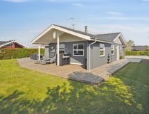 Vrijstaande woning met sauna en tuin op slechts 200 meter van de zee - thumbnail 3