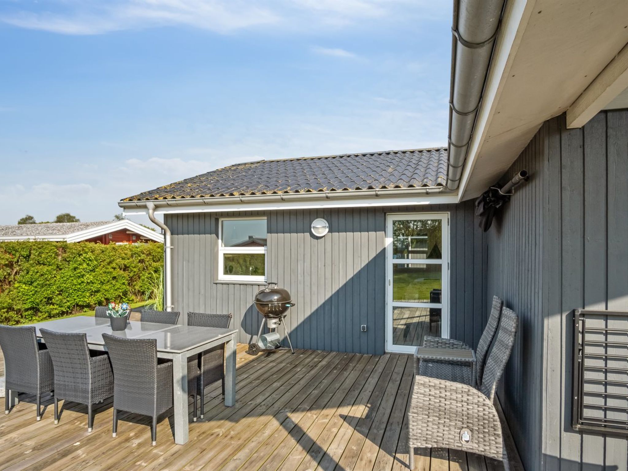 "Anella" - 200m from the sea — Terrace (4 of 25)