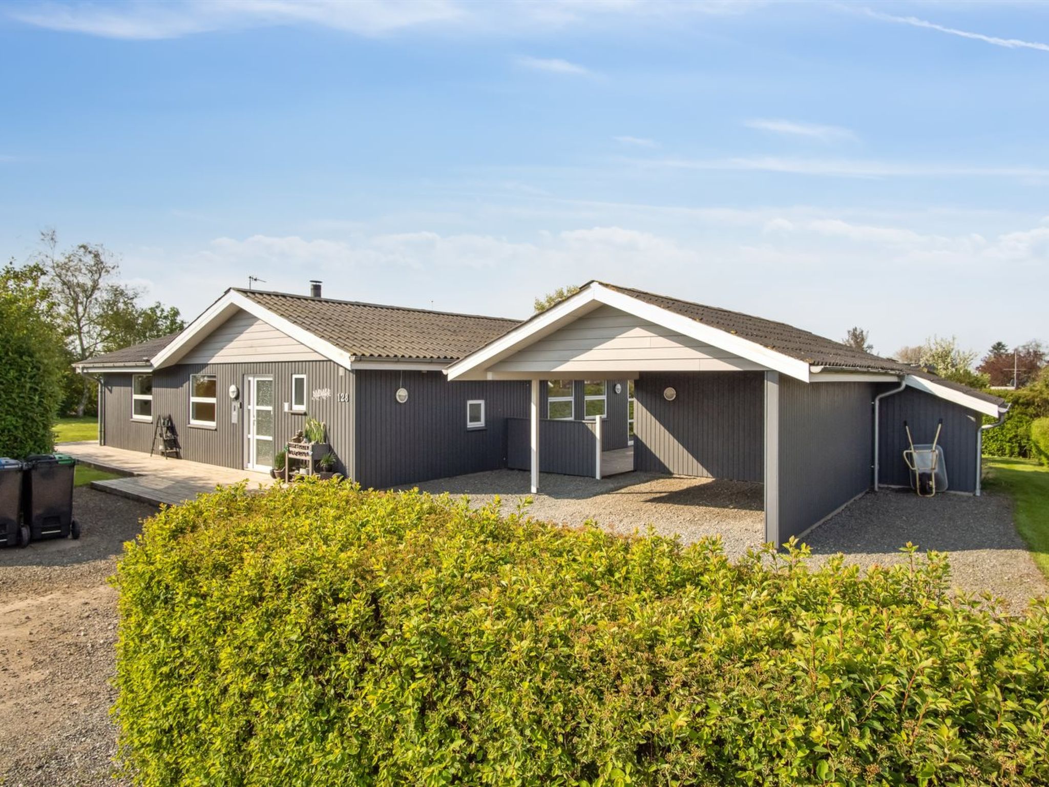 "Anella" - 200m from the sea - Buiten