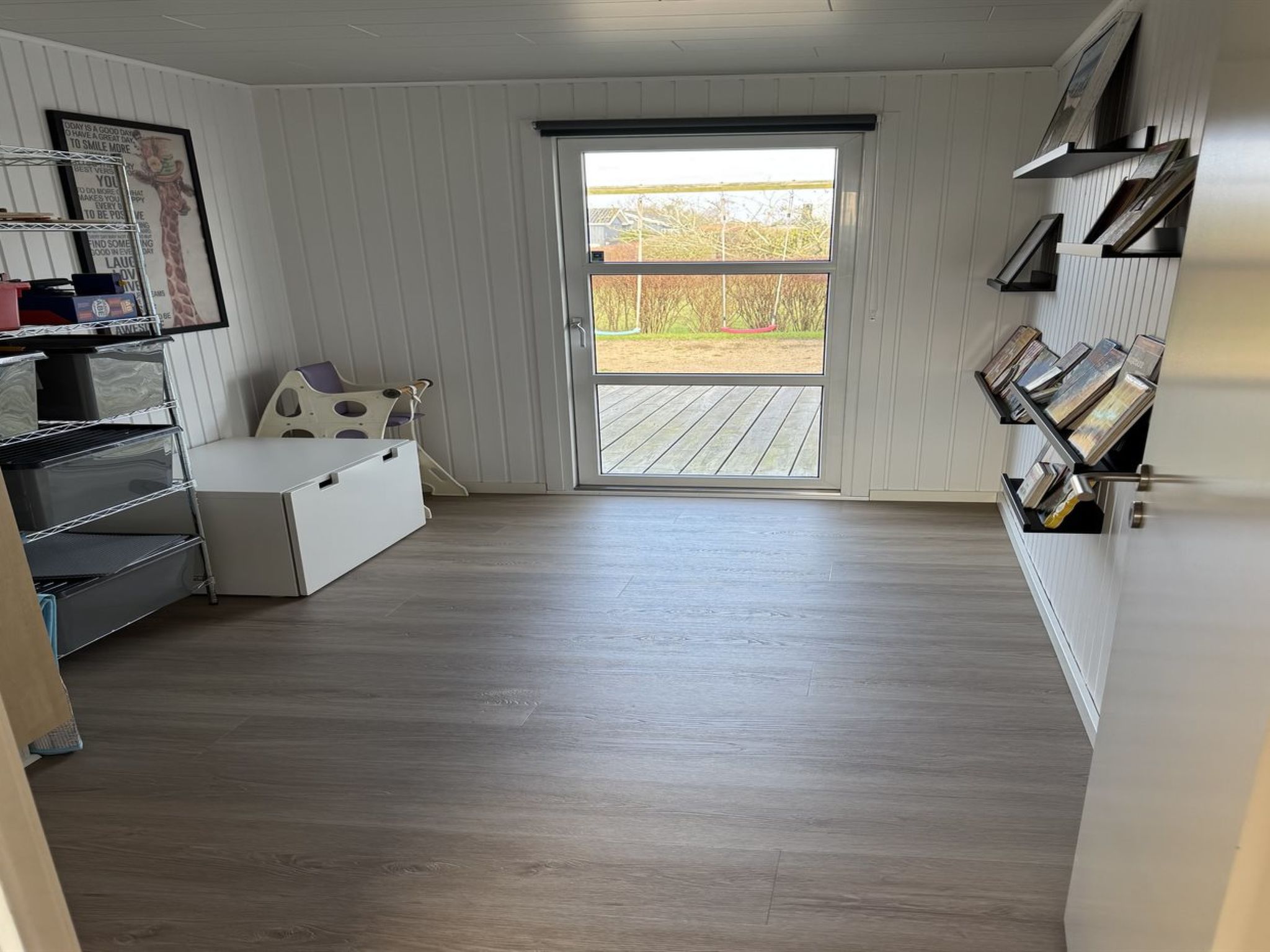 "Anella" - 200m from the sea - Binnen