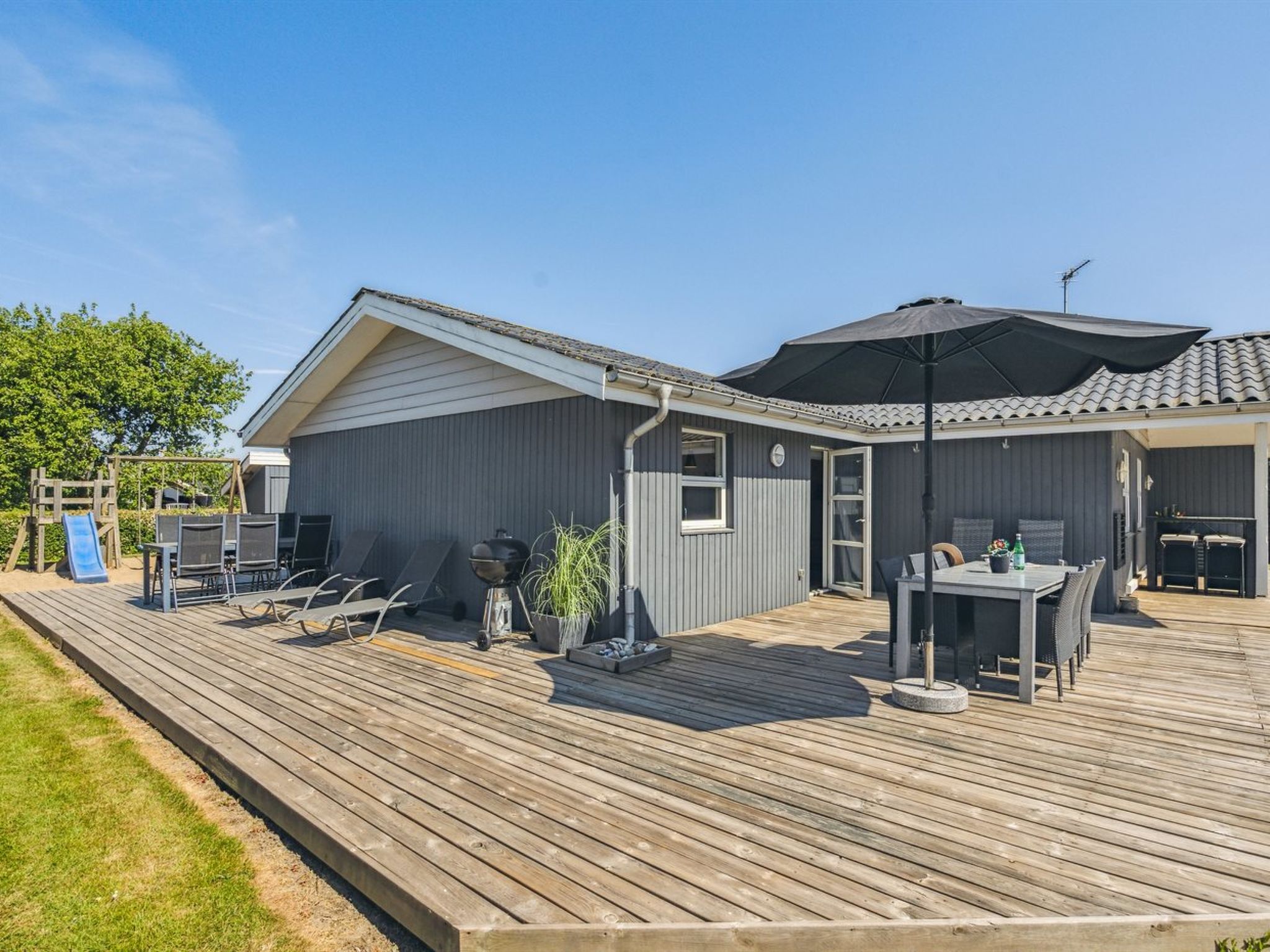 "Anella" - 200m from the sea — Terrace (3 of 25)