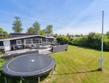 Ferienhaus Thrugils