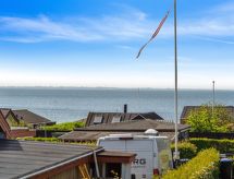 Ferienhaus Thrugils