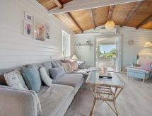 Ferienhaus Thrugils