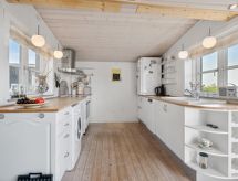 Ferienhaus Thrugils