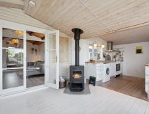 Ferienhaus Thrugils