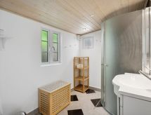 Ferienhaus Thrugils