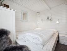 Ferienhaus Thrugils