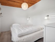 Ferienhaus Thrugils