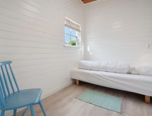 Ferienhaus Thrugils