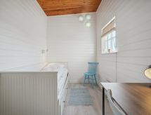 Ferienhaus Thrugils