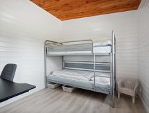 Ferienhaus Thrugils