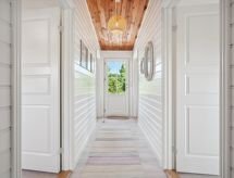 Ferienhaus Thrugils