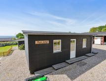 Ferienhaus Thrugils