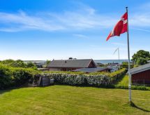 Ferienhaus Thrugils
