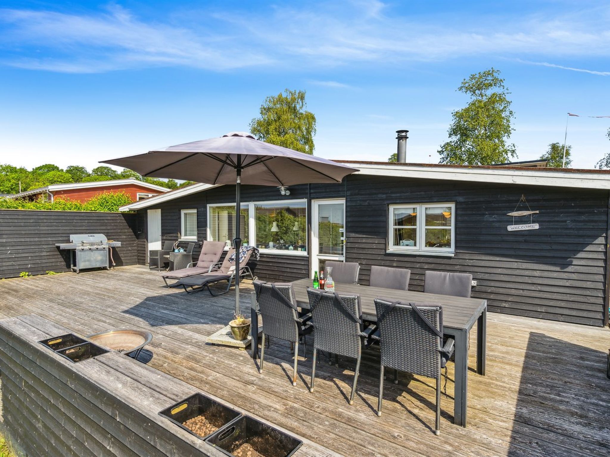"Thrugils" - 200m from the sea — House (5 of 27)