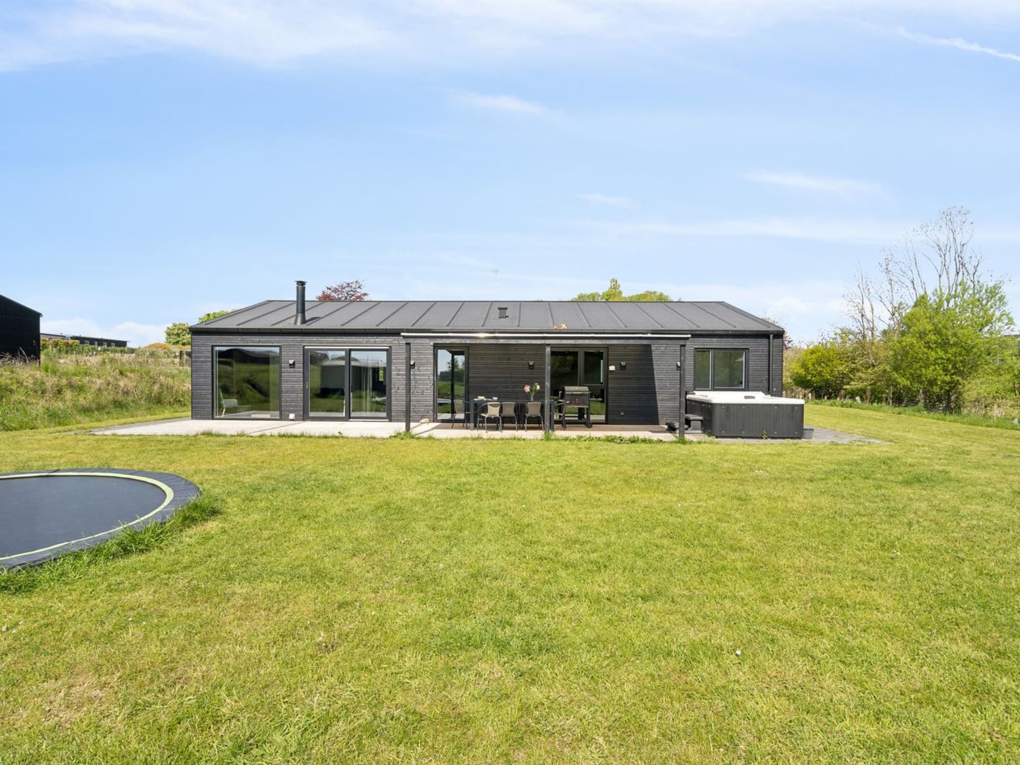 "Jul" - 300m from the sea - Buiten