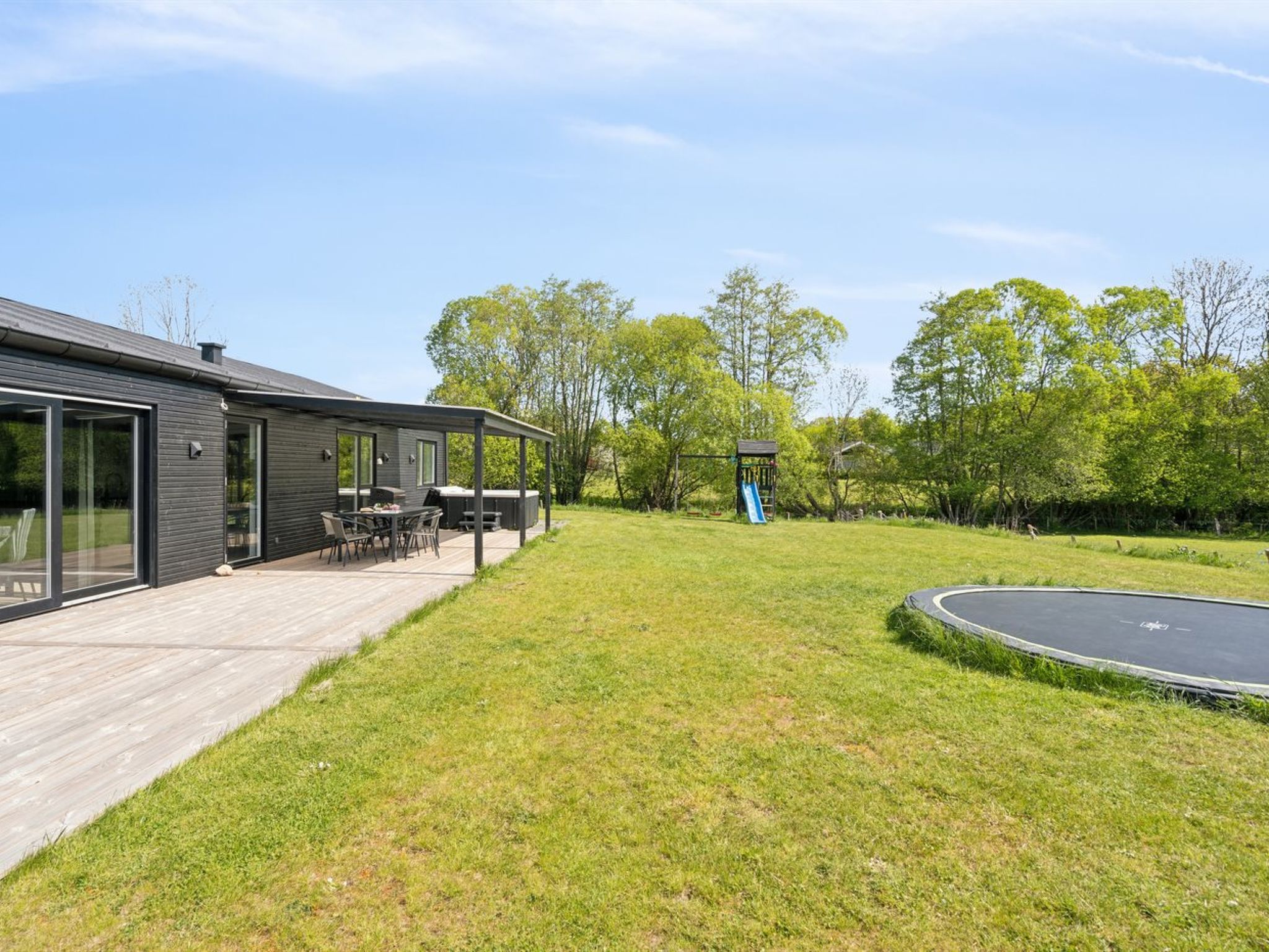 "Jul" - 300m from the sea - Buiten