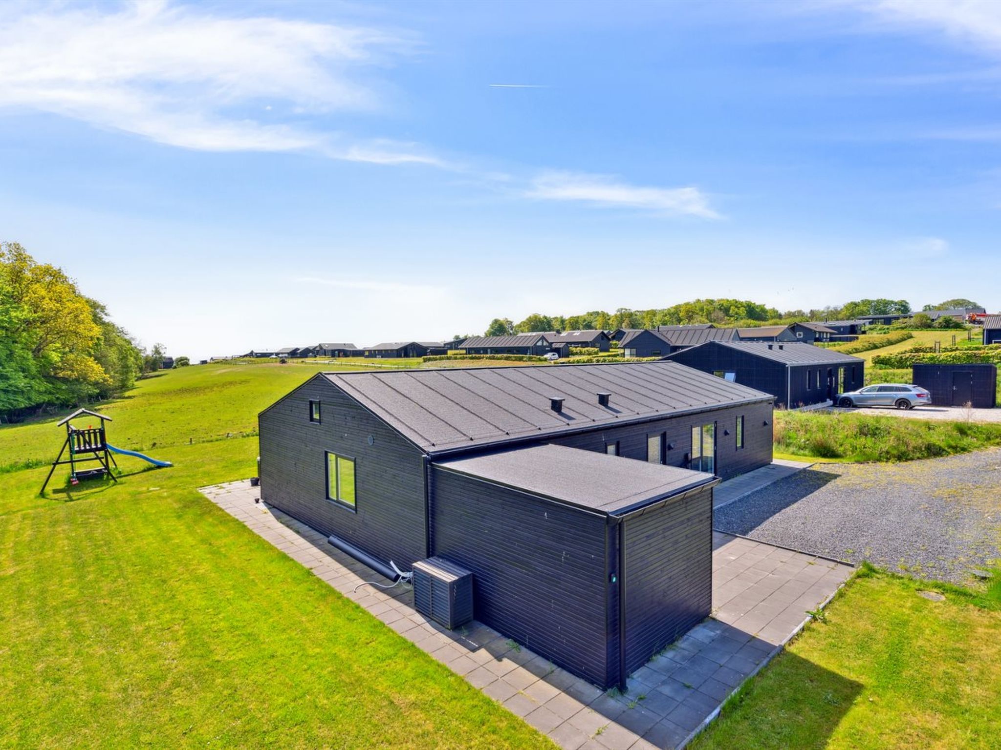 "Jul" - 300m from the sea - Buiten