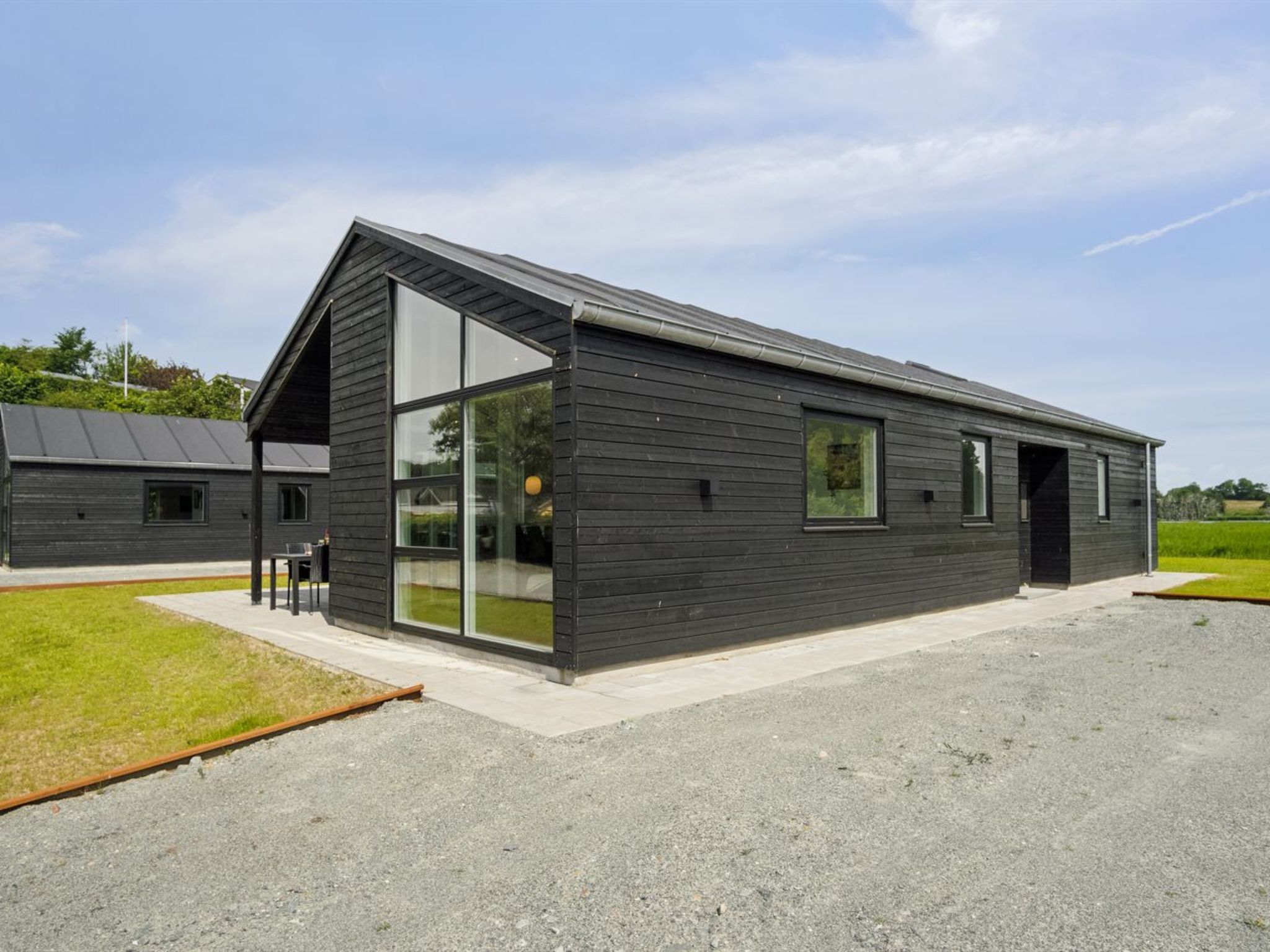 "Henryk" - 75m from the sea - Buiten