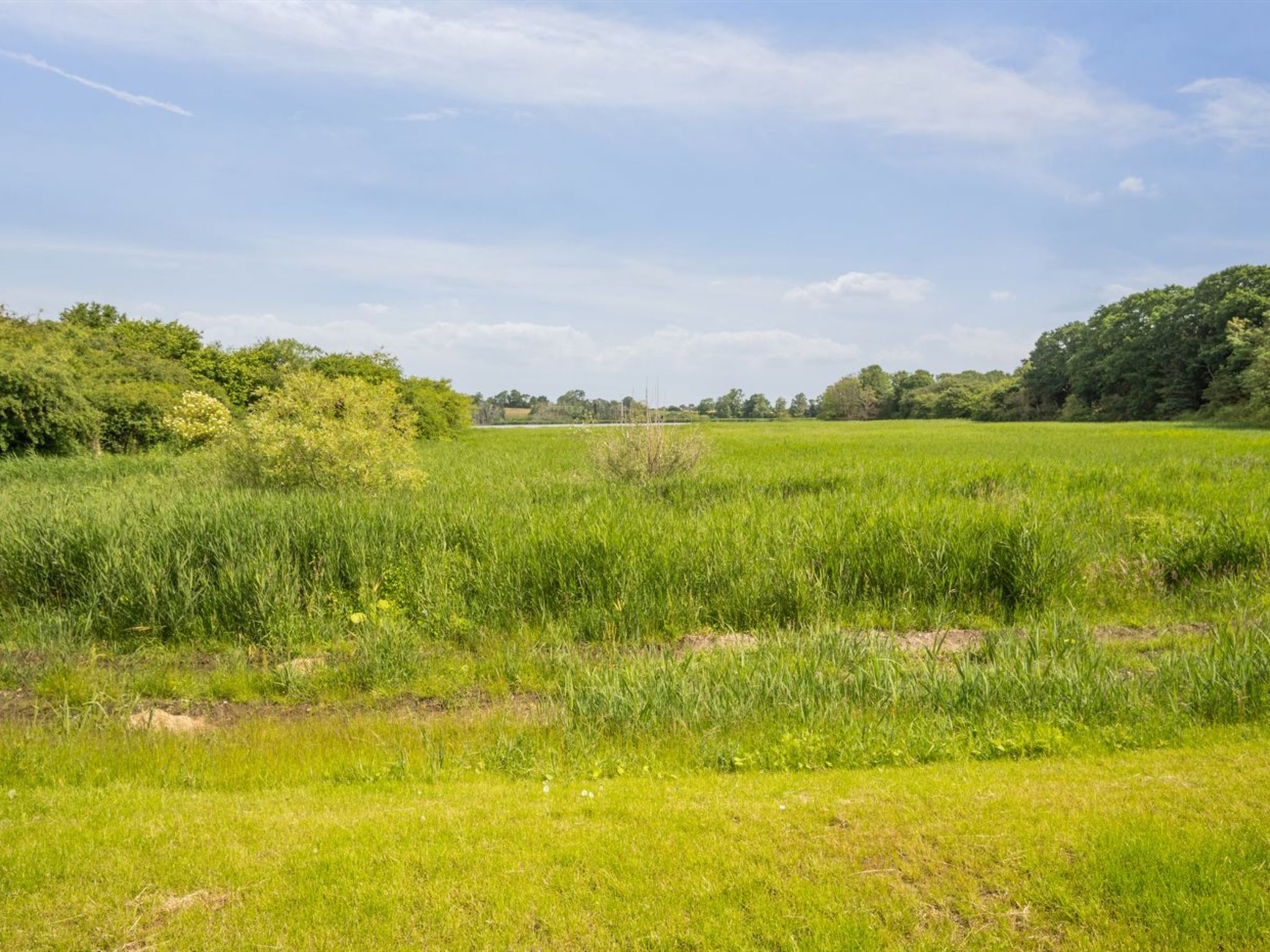 "Henryk" - 75m from the sea - Buiten