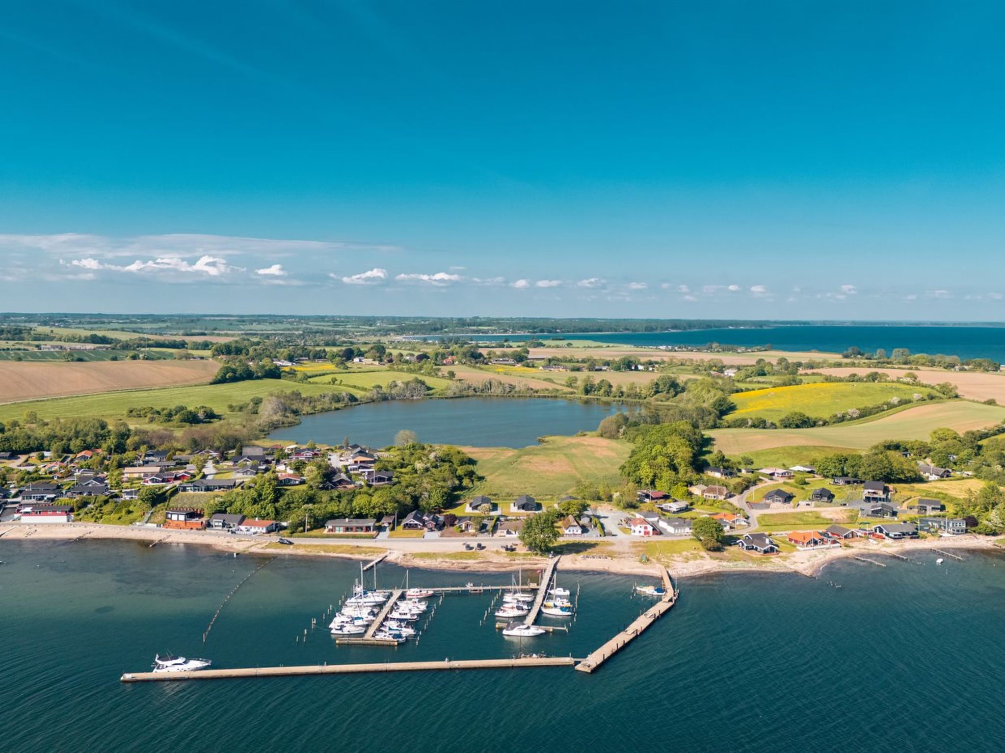 "Henryk" - 75m from the sea - Buiten
