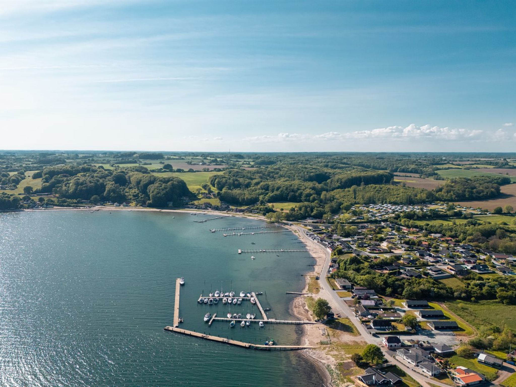 "Stygg" - 75m from the sea - Buiten