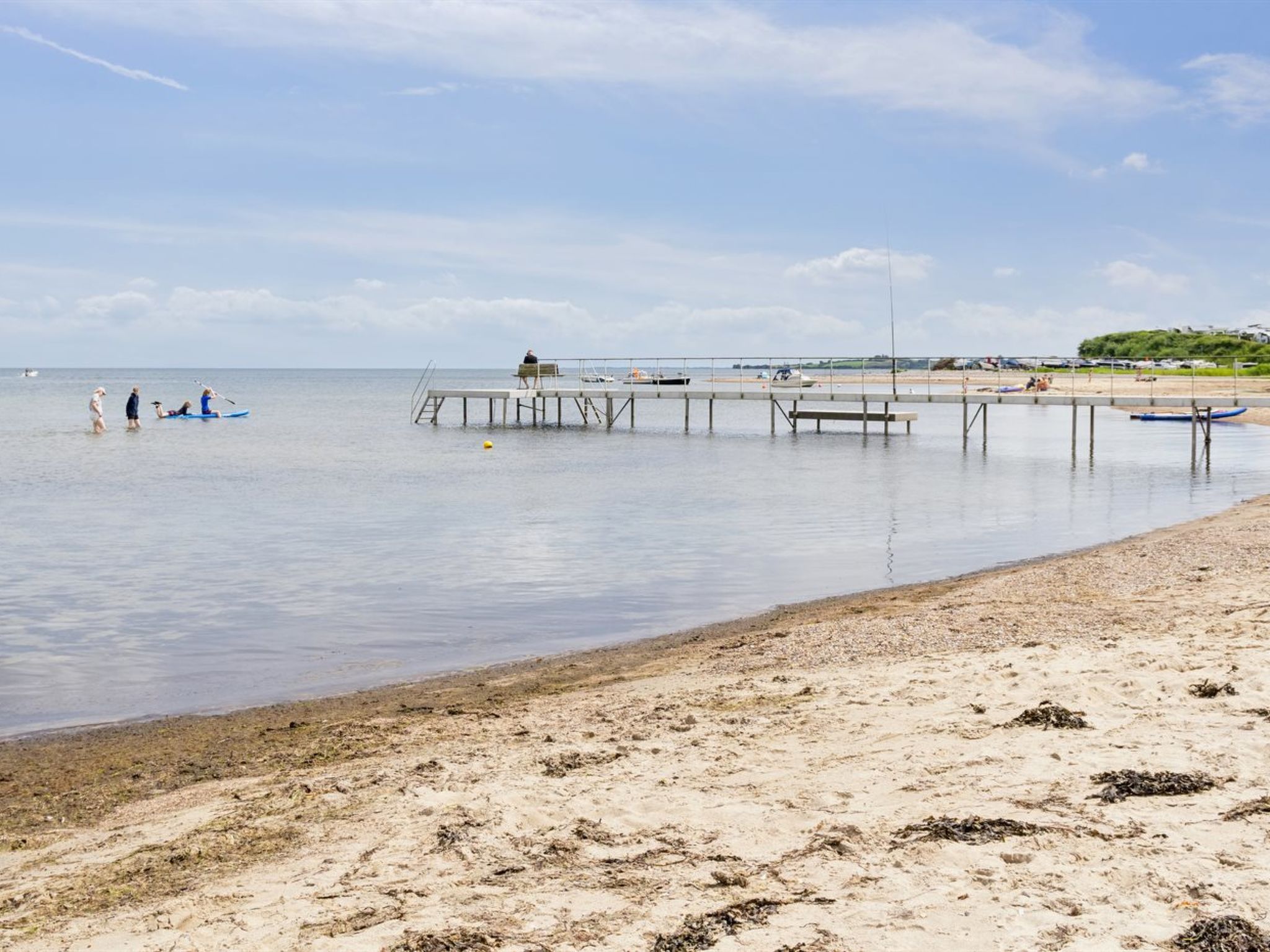 "Filimena" - 250m from the sea - Buiten