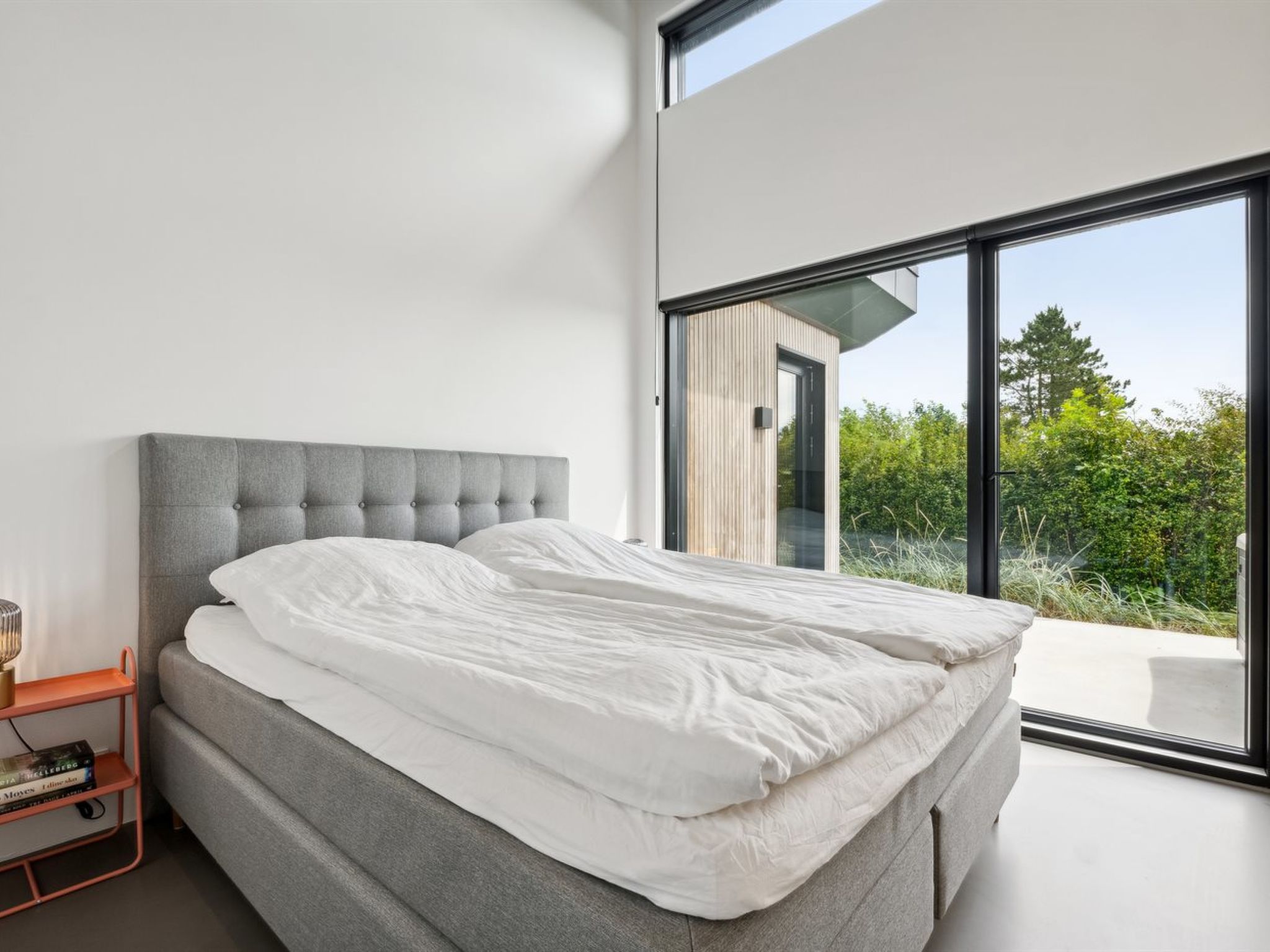 "Filimena" - 250m from the sea - Binnen