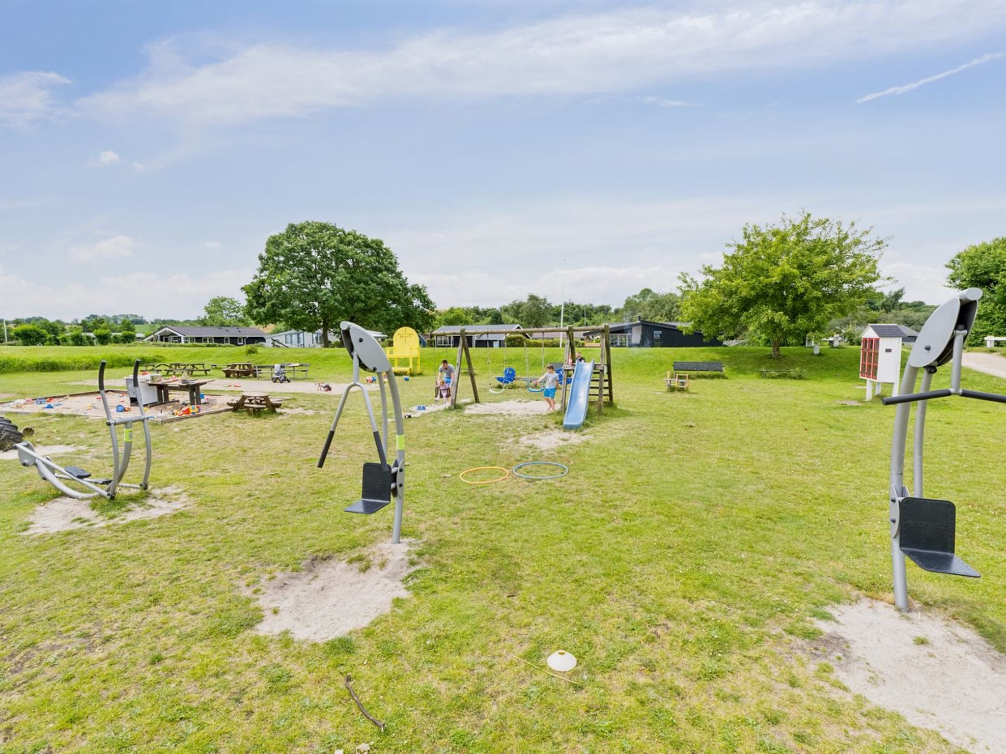 "Filimena" - 250m from the sea - Buiten