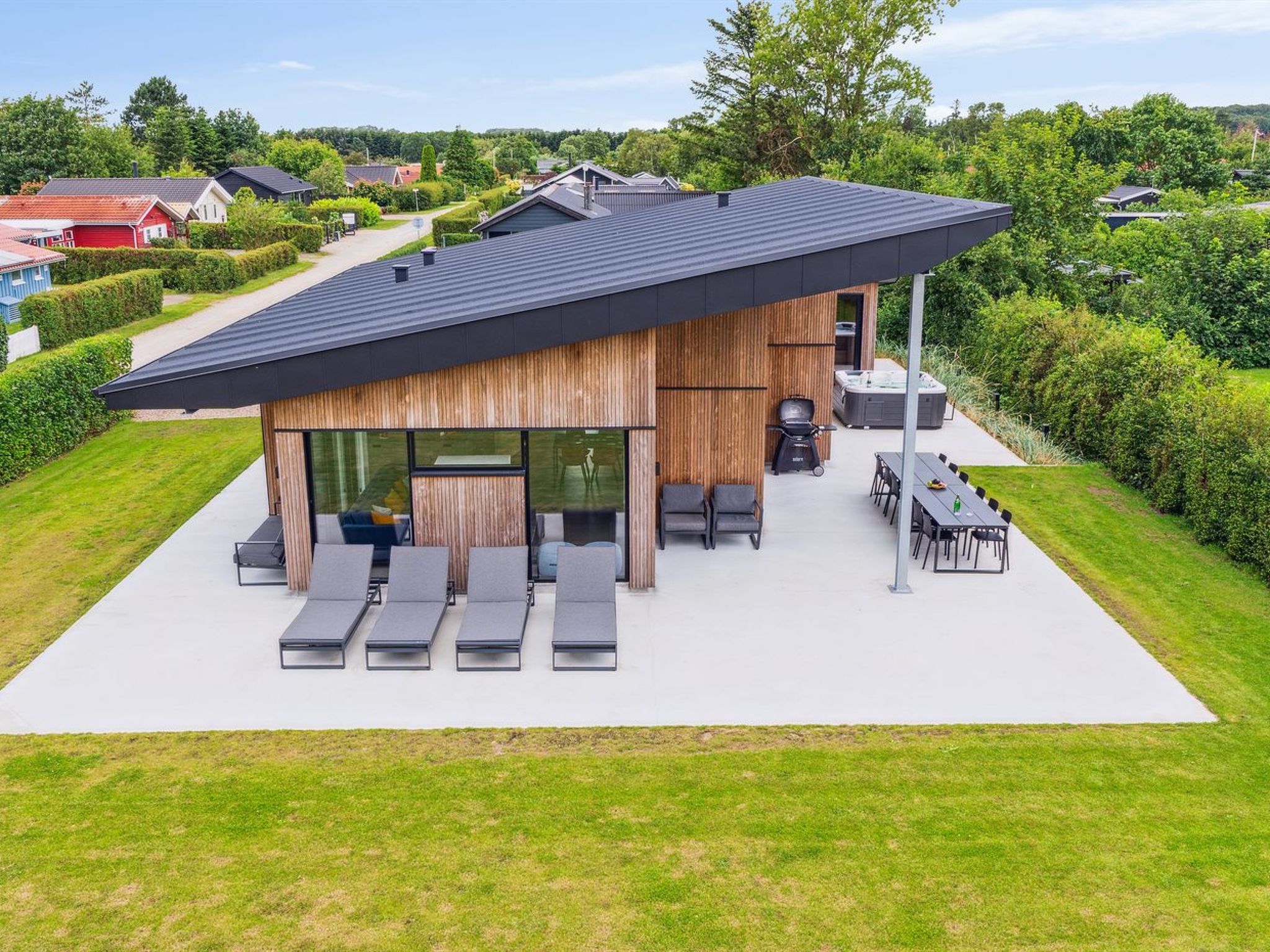 "Filimena" - 250m from the sea - Buiten