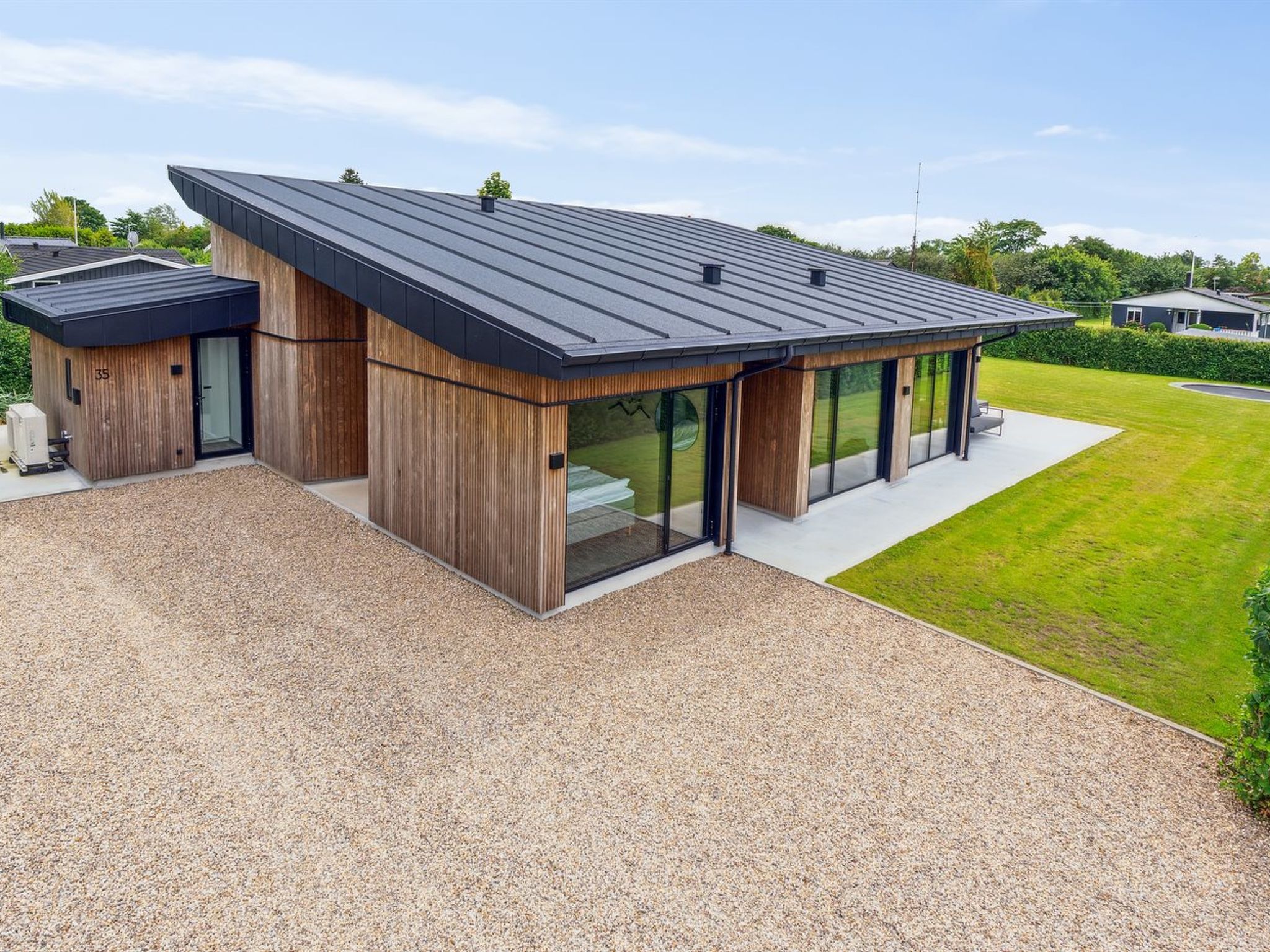 "Filimena" - 250m from the sea - Buiten