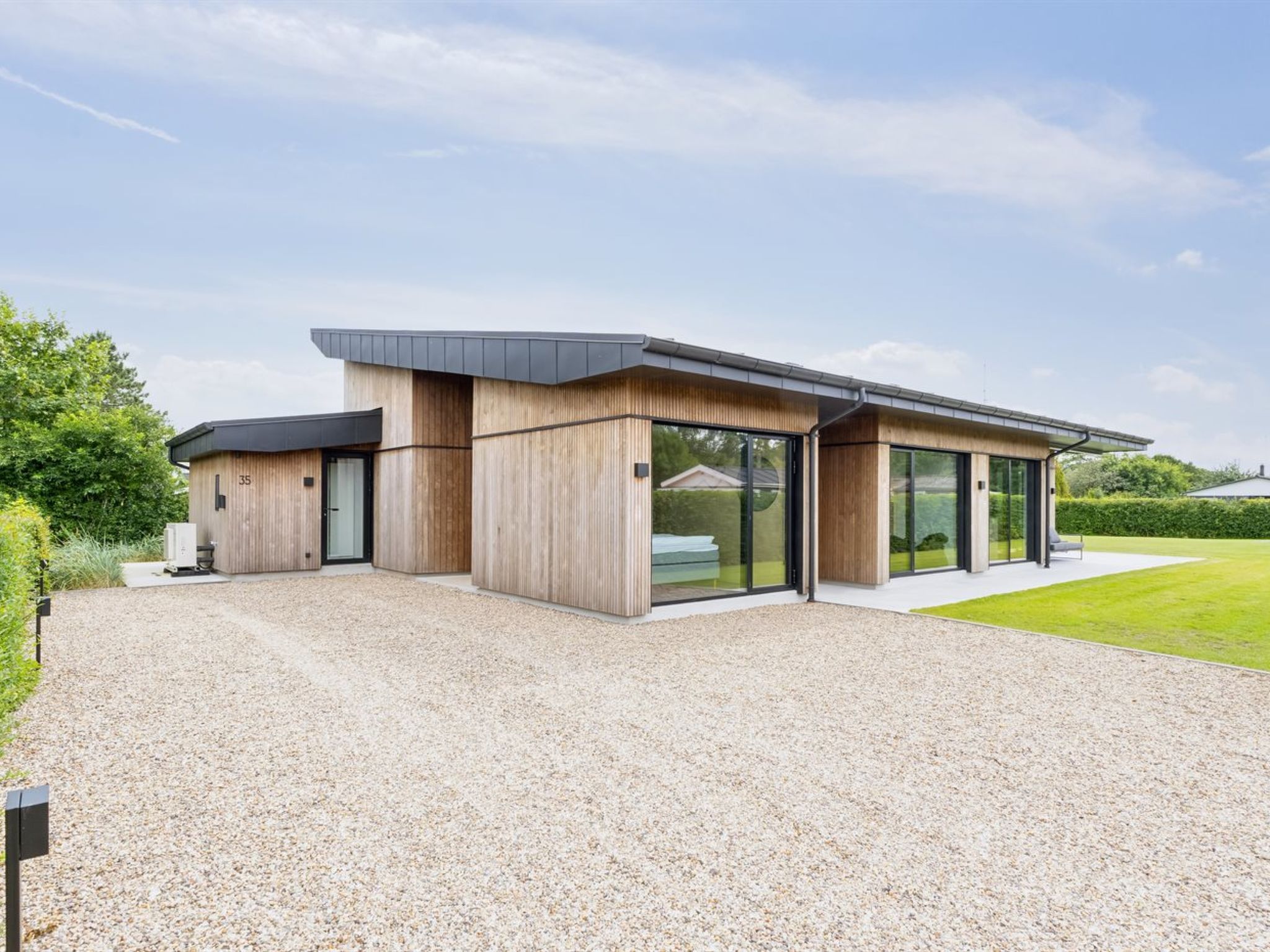 "Filimena" - 250m from the sea - Buiten