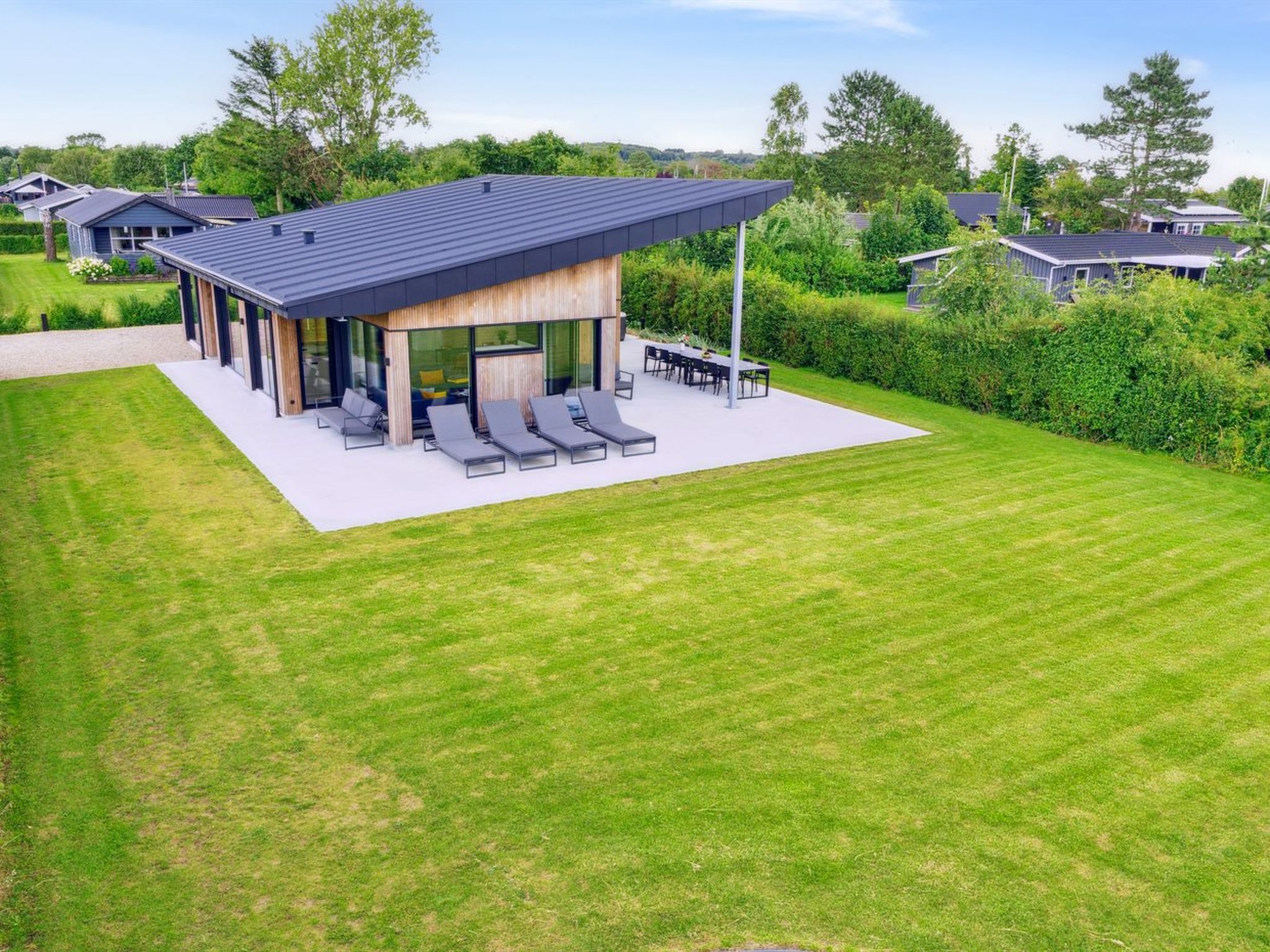 "Filimena" - 250m from the sea - Buiten