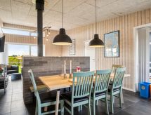 Vrijstaande woning met sauna in Haderslev, op 500m van zee - thumbnail 3