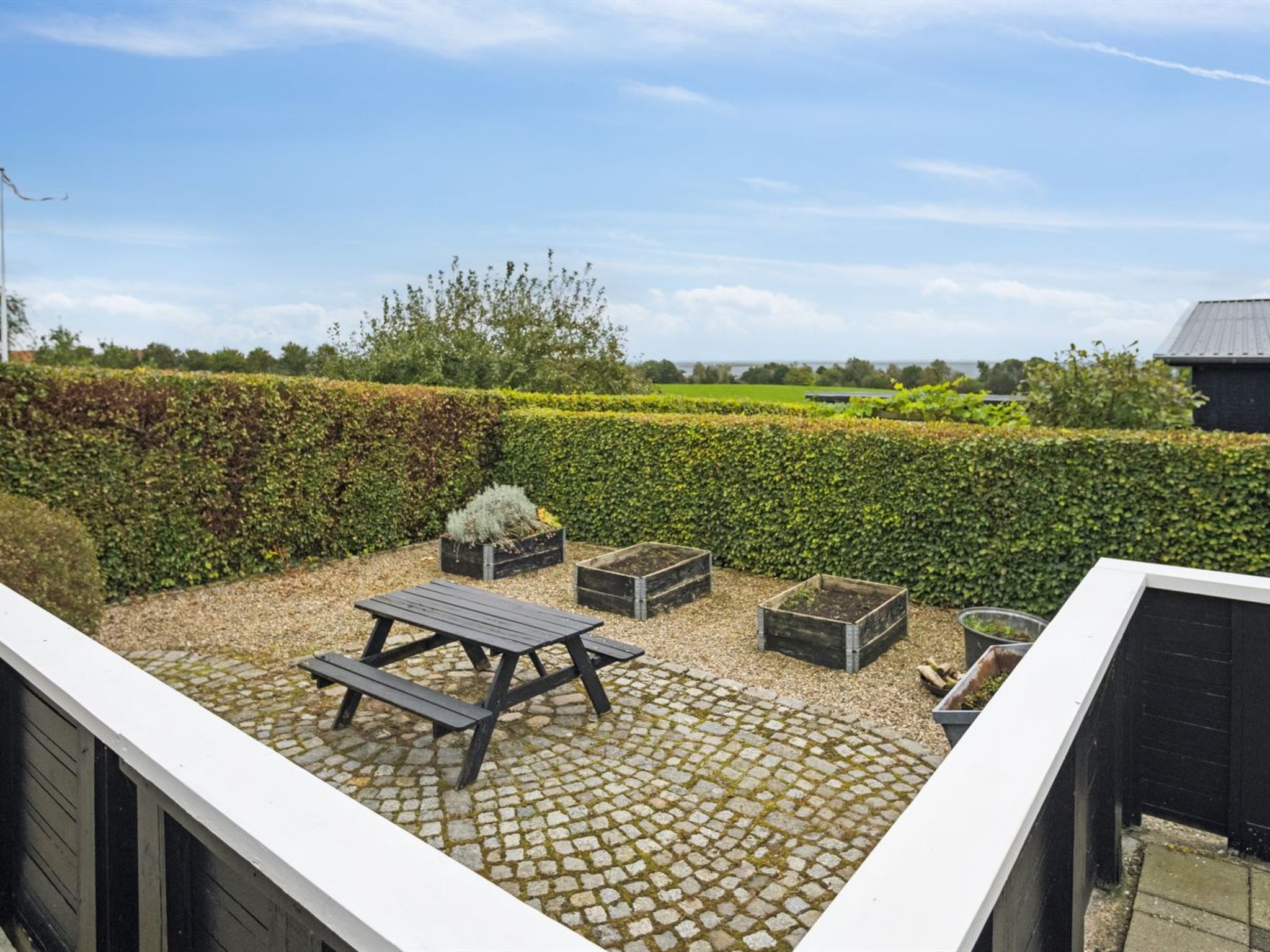 "Yngvy" - 500m from the sea — Terrace (3 of 33)