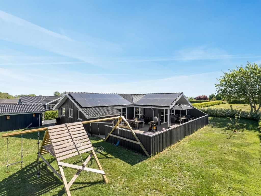 Vakantiehuis Delko in Denemarken