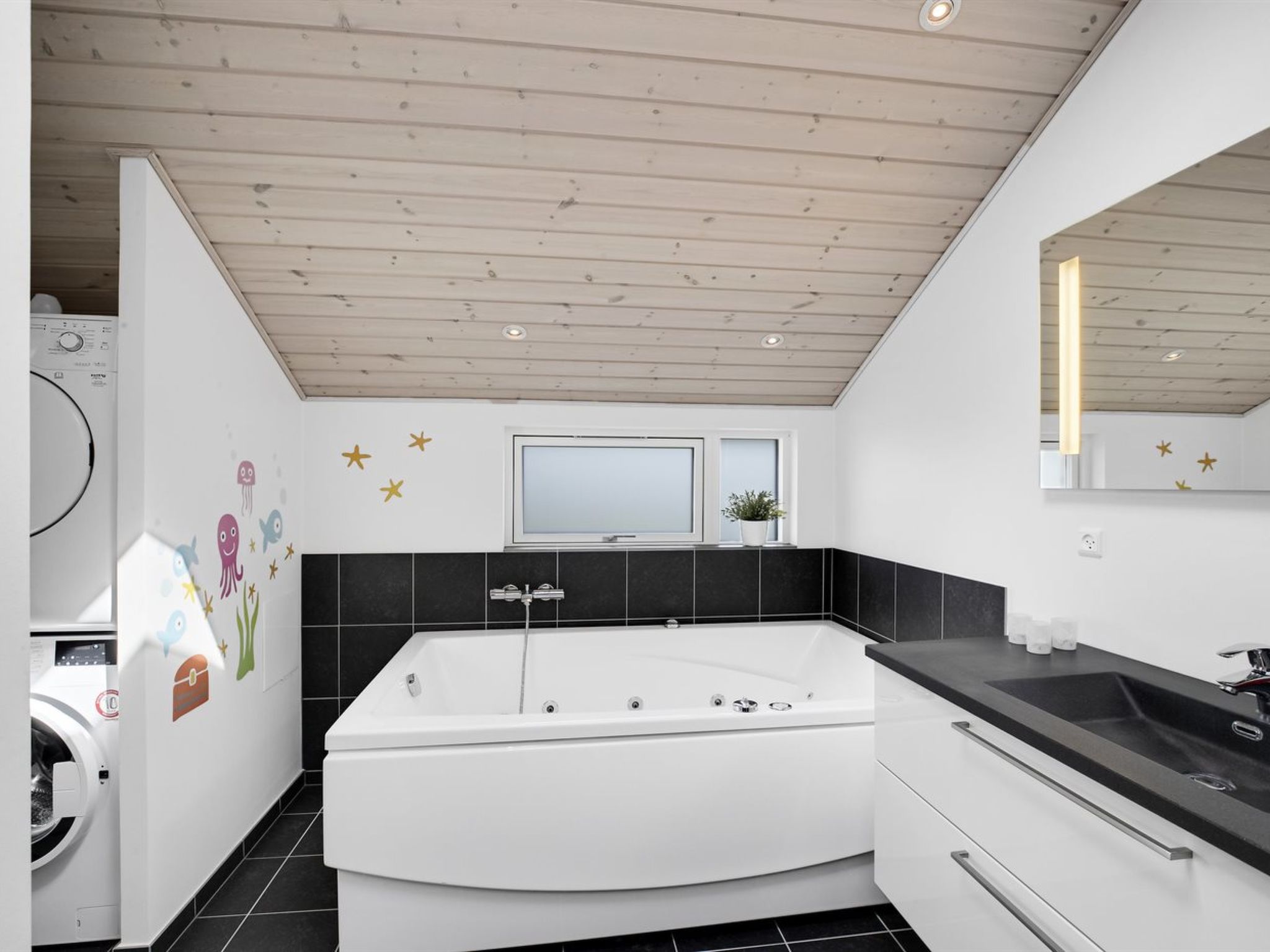 "Delko" - 650m from the sea - Binnen