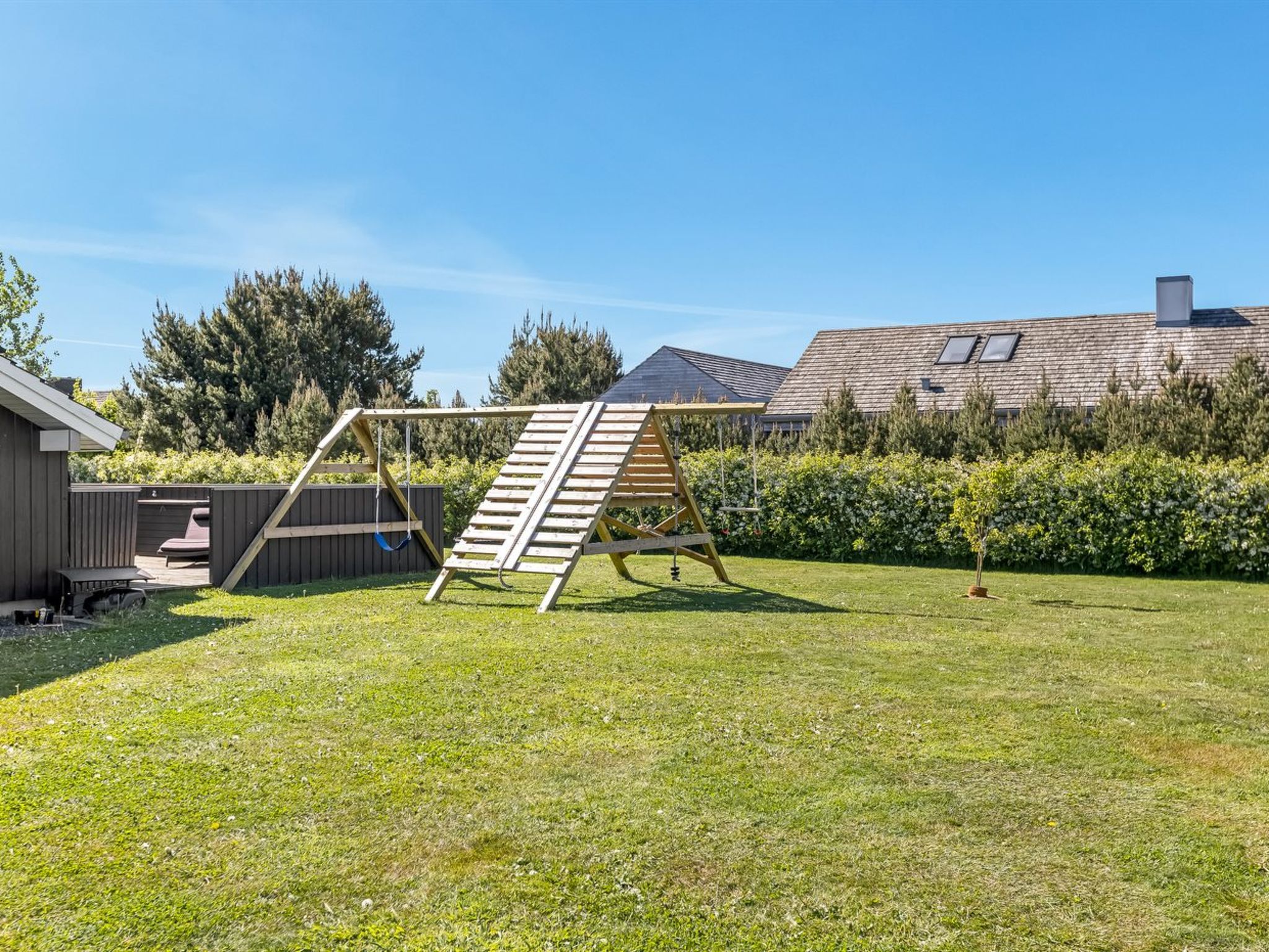 "Delko" - 650m from the sea - Buiten