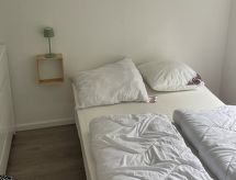 Angret: Knusse vakantiewoning op 200 meter van de Deense kust - thumbnail 3