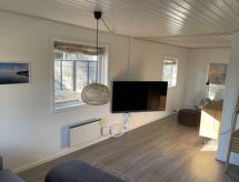 Angret: Knusse vakantiewoning op 200 meter van de Deense kust - thumbnail 4