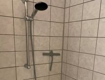 Angret: Knusse vakantiewoning op 200 meter van de Deense kust - thumbnail 5