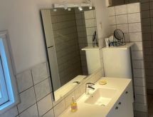 Angret: Knusse vakantiewoning op 200 meter van de Deense kust - thumbnail 6