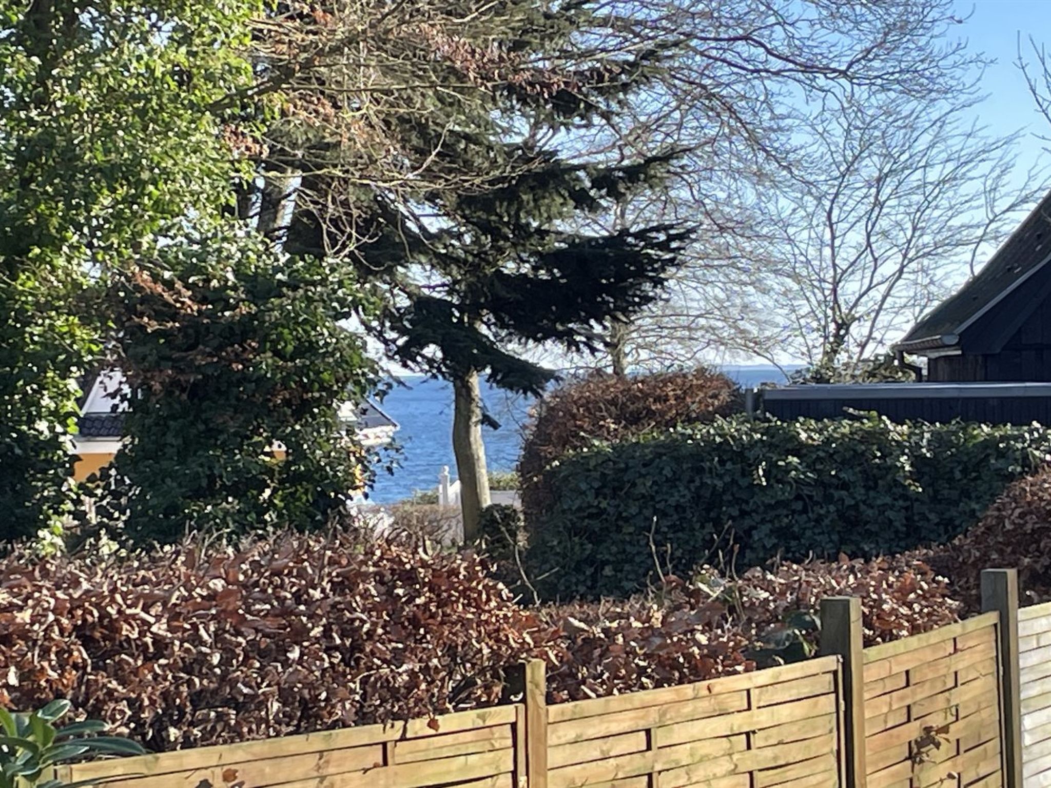 Angret: Knusse vakantiewoning op 200 meter van de Deense kust - foto 10