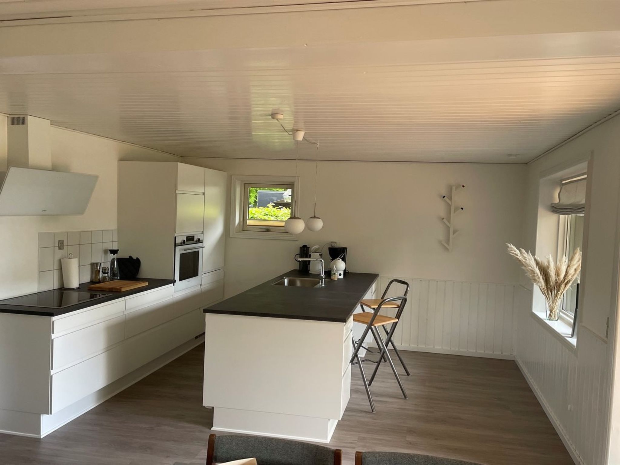 Angret: Knusse vakantiewoning op 200 meter van de Deense kust - foto 18