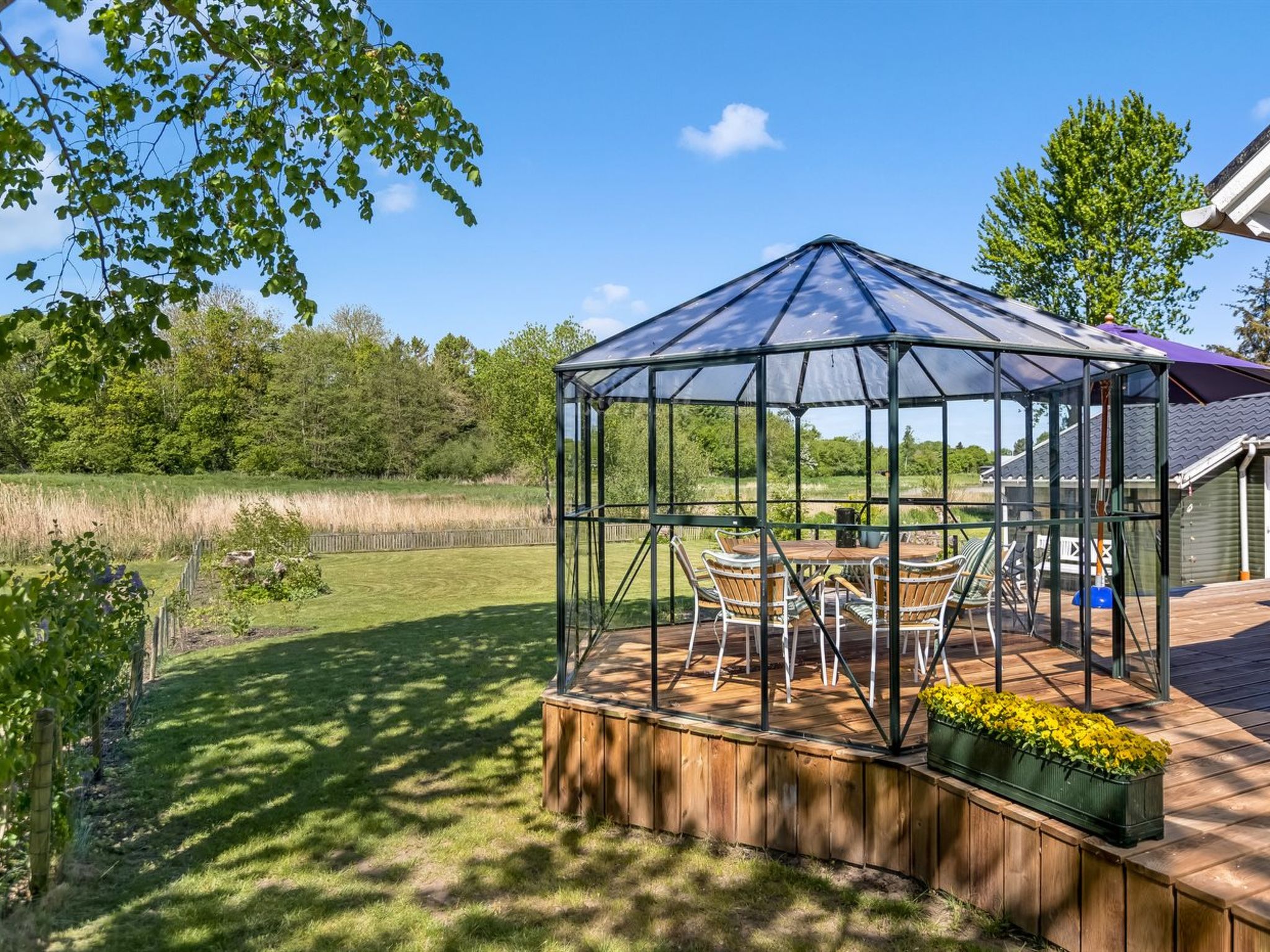 "Naya" - 500m from the sea - Drinnen