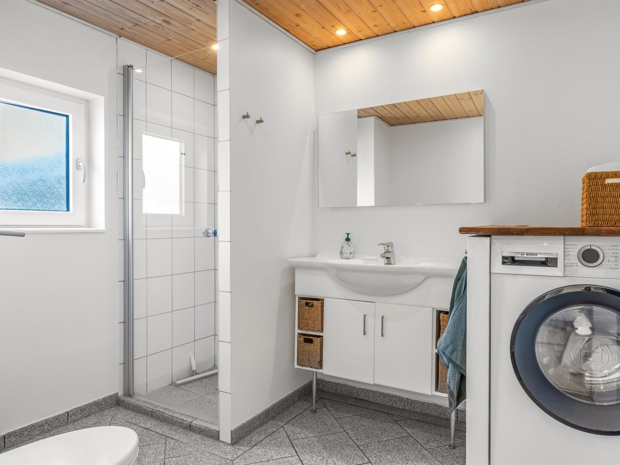 "Naya" - 500m from the sea - Drinnen