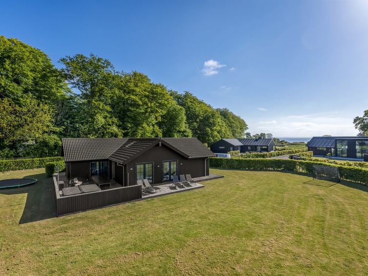 "Annina" - 250m from the sea – Haderslev – Ostsee
