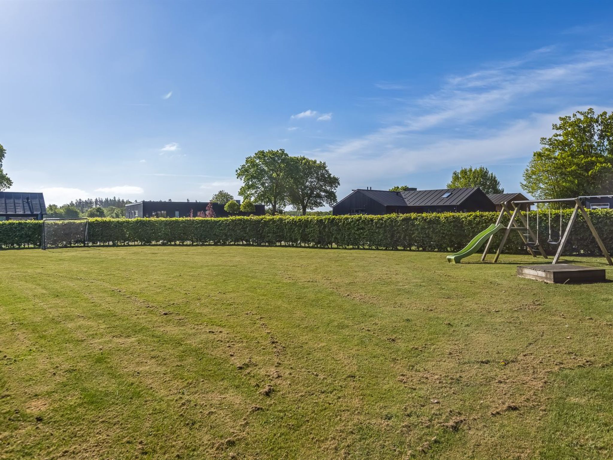 "Annina" - 250m from the sea - Buiten