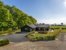 Luxe vakantiehuis Goesta voor 12 personen, 250m van zee in Haderslev - thumbnail 6